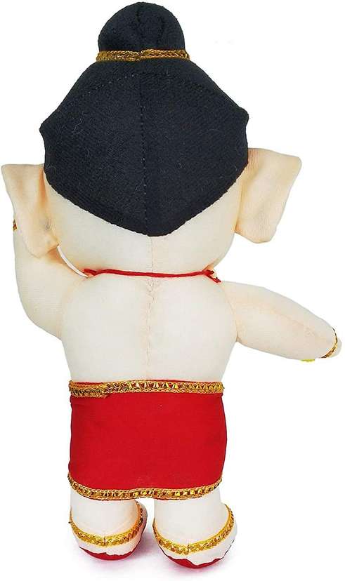Bal ganesh teddy bear discount