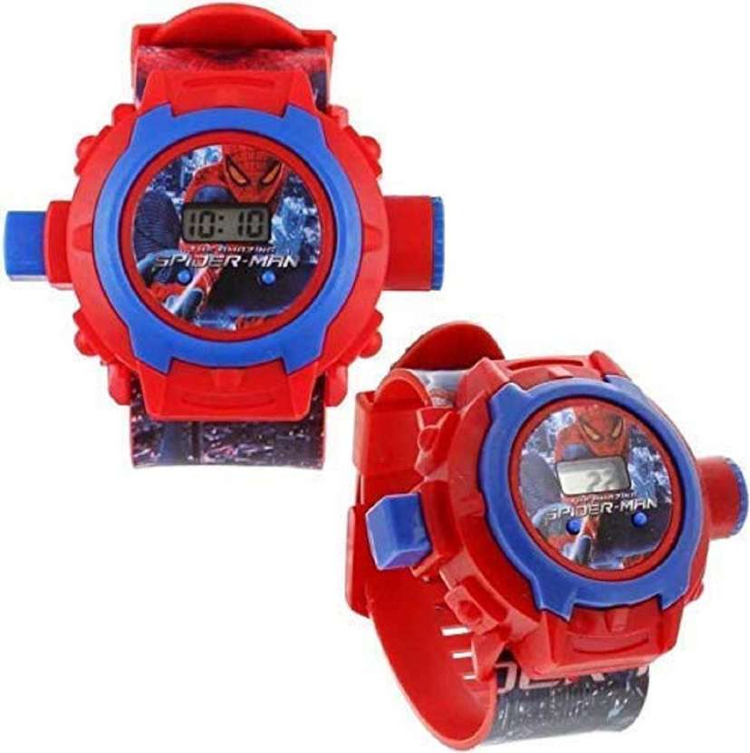 Boy and girl combo watch cheap