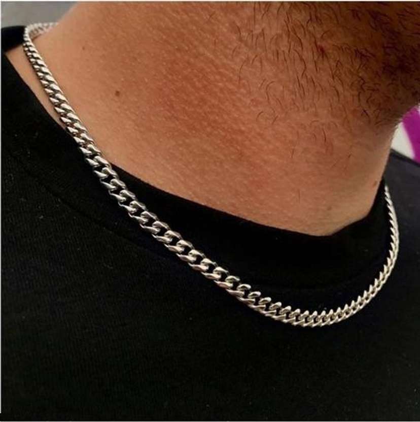 Rassi online chain silver