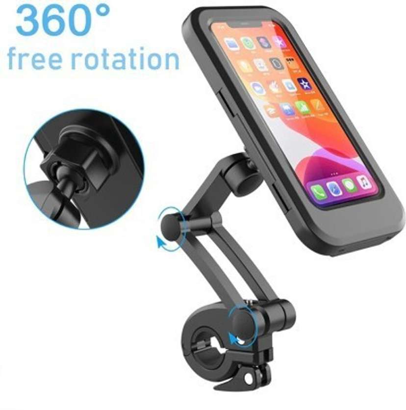 Mobile stand for bike price 2025