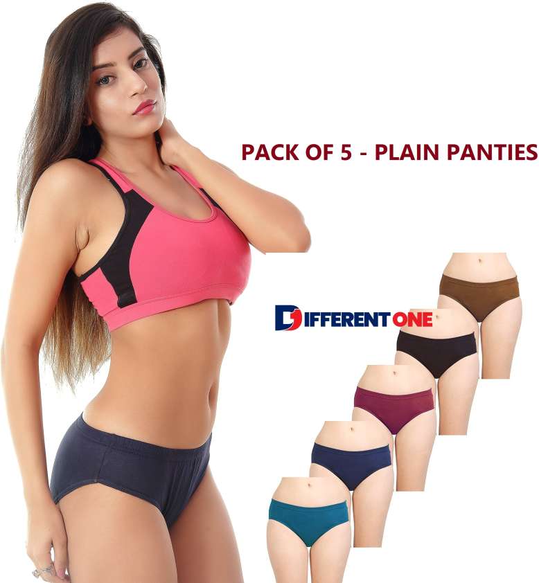 Women Hipster Multicolor Panty Price in India - Buy Women Hipster Multicolor  Panty online at