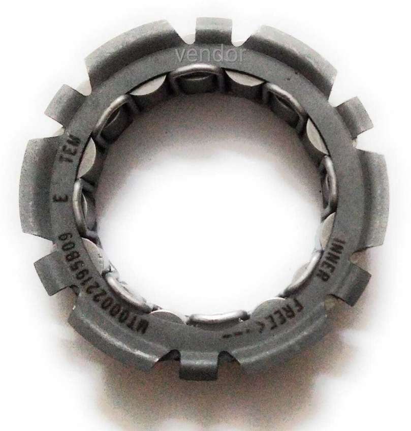 One way clutch royal enfield price deals