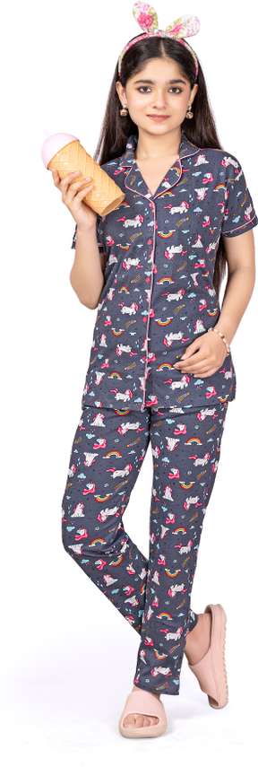 Girls Night Suit - 0312325 main image 0