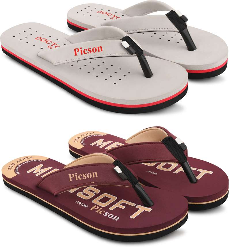 Daily use Soft Slipper for women Hawai Chappal pack of 2 Flip Flops Price in India Buy Daily use Soft Slipper for women Hawai Chappal pack of 2 Flip Flops online