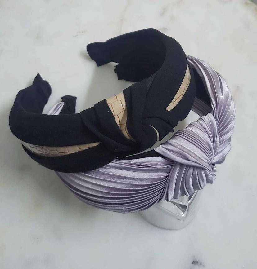 Fancy Elegant Beautiful Combo of Hairbands Headbands Useful for
