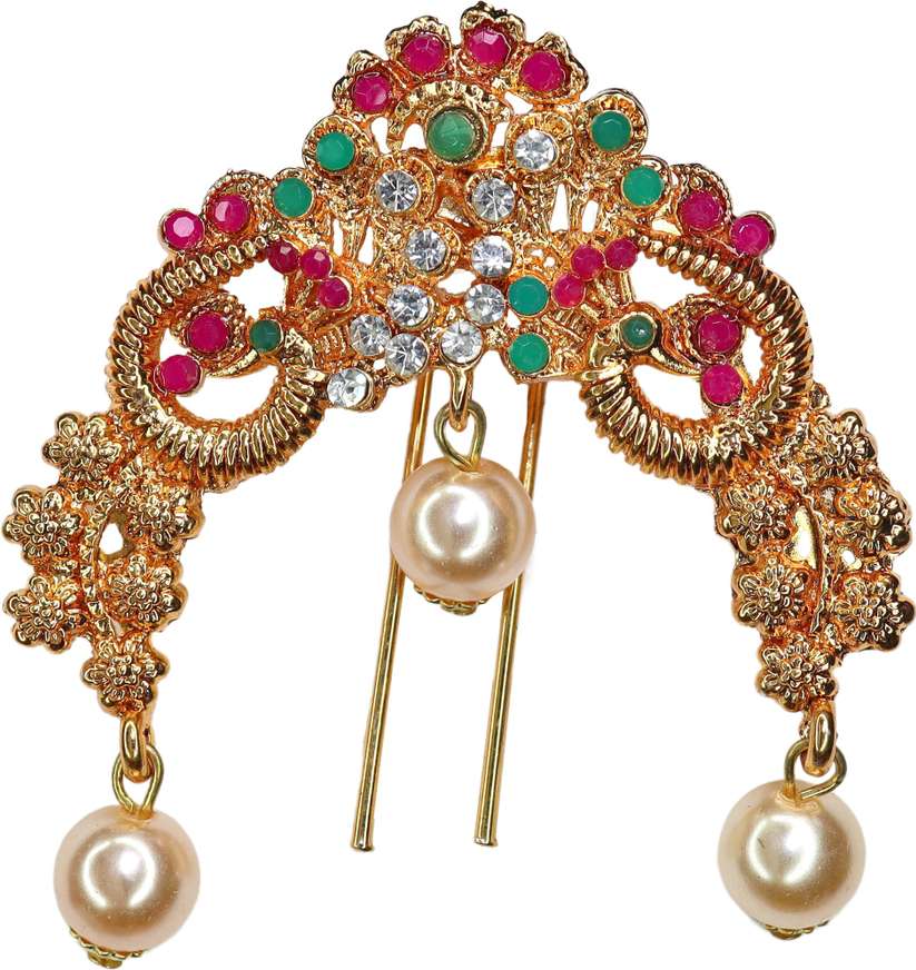 Ambada brooch online