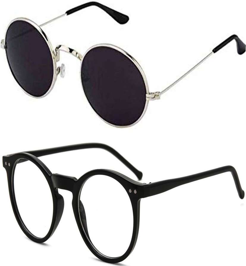 Round Sunglasses Price in India Buy Round Sunglasses online at
