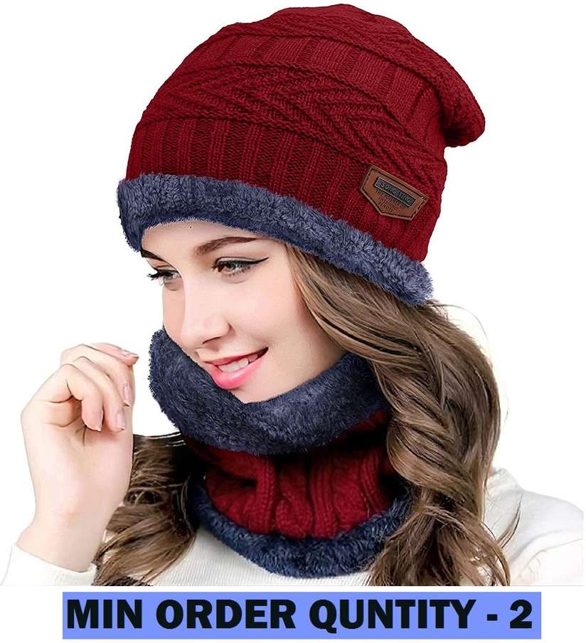 Woolen Cap Woolen Neck Cap Price in India Buy Woolen Cap Woolen Neck Cap online at Shopsy.in