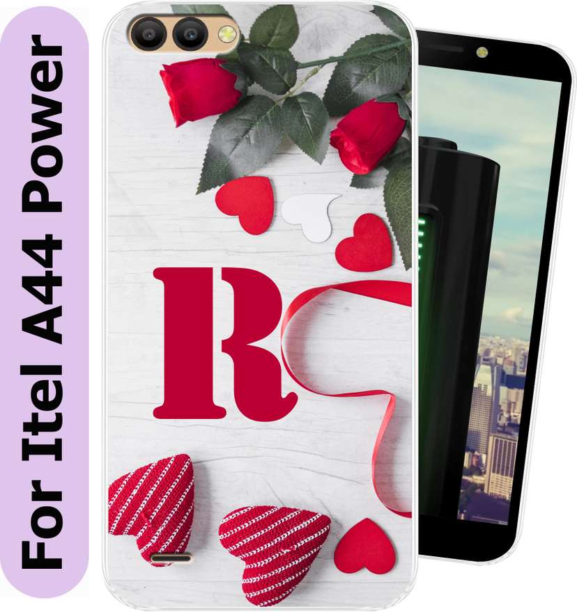 A44 Pro Itel A44 Power Back Cover Itel A44 Pro Pouch Authorized Cover