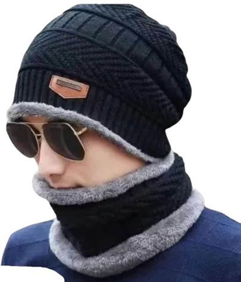 Buy winter cap online india store