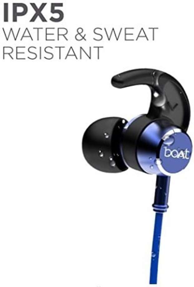boAt Rockerz 235v2 with ASAP charging Version 5.0 Bluetooth Headset Blue Bluetooth Headset Price in India Buy boAt Rockerz 235v2 with ASAP charging Version 5.0 Bluetooth Headset Blue Bluetooth Headset...