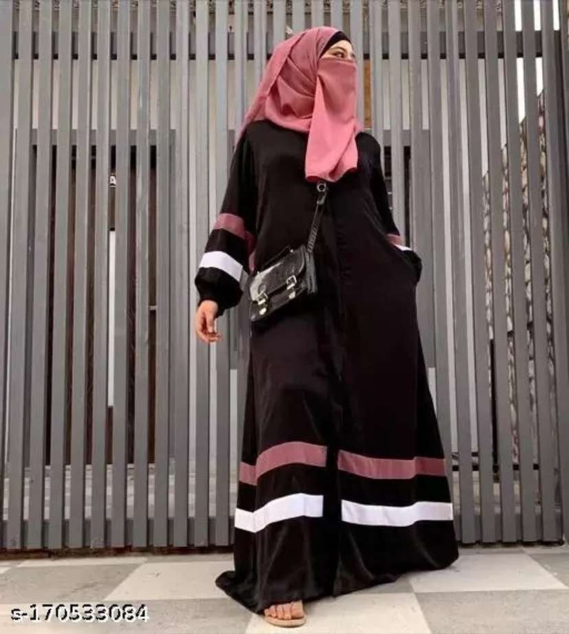 New sale stylish burkha