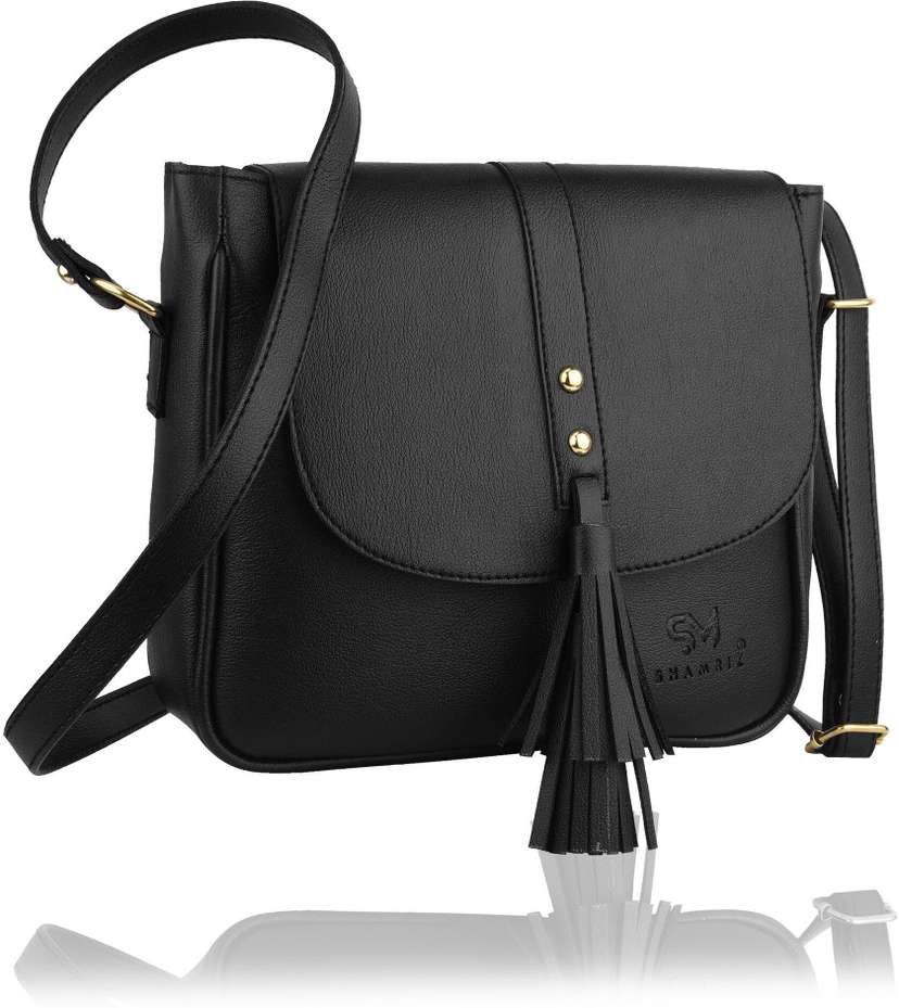 Sling bags for girls with price discount