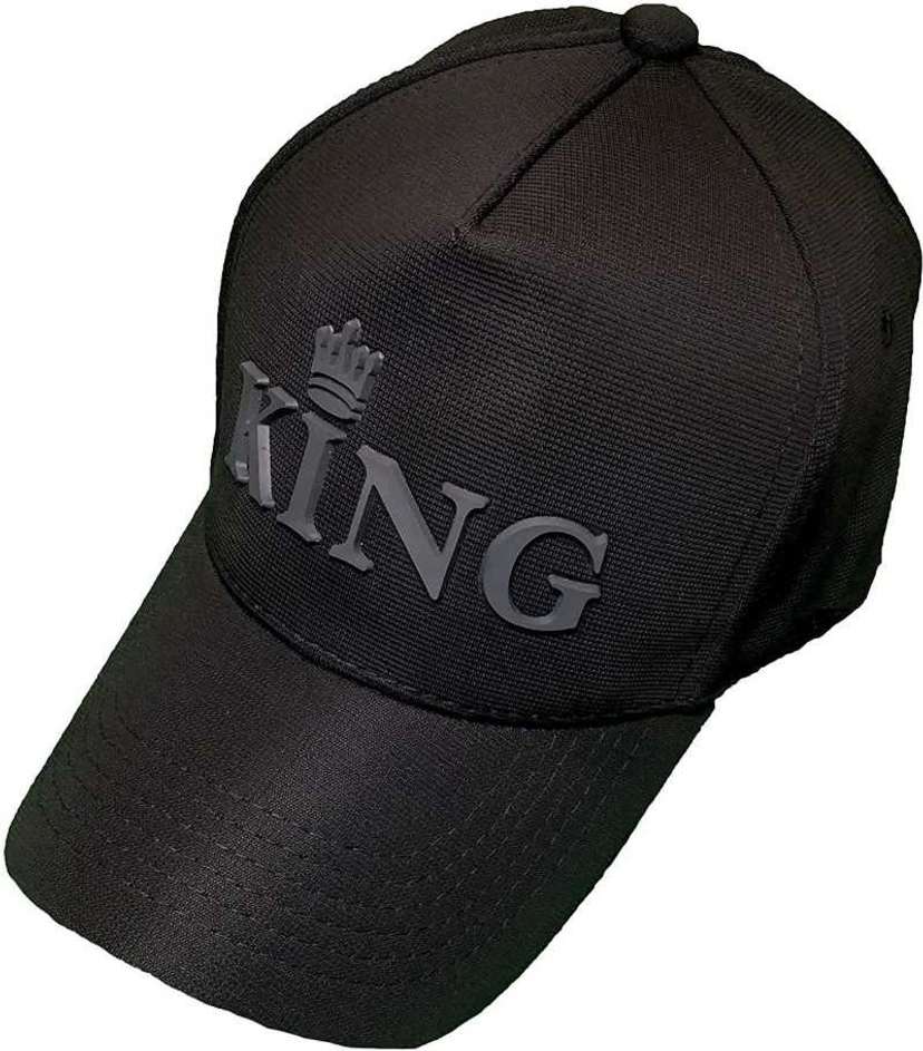 STYLISH KING CAP FOR BOYS Cap