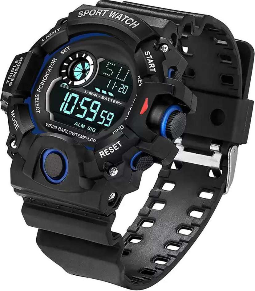 G sport best sale watch price