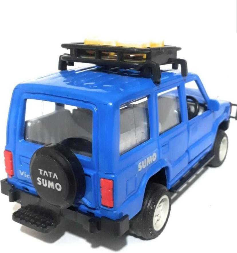 Tata sumo luggage carrier price clearance