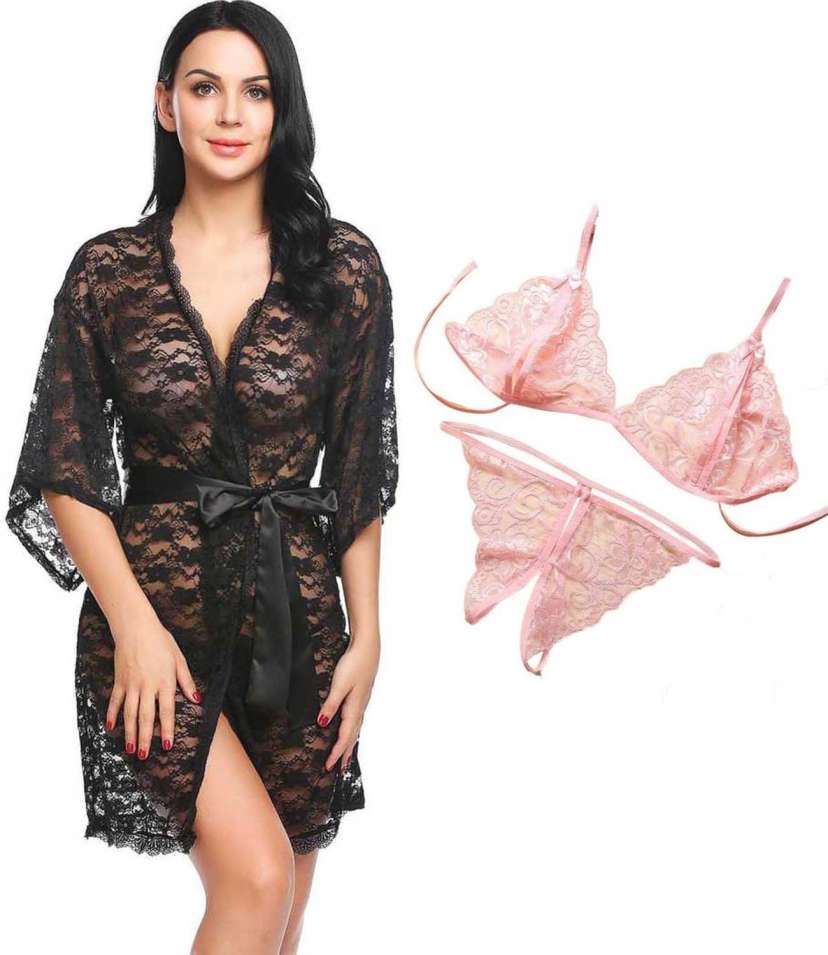 Sexy Night Dress For Women - Buy Sexy Night Dress For Women online at Best  Prices in India