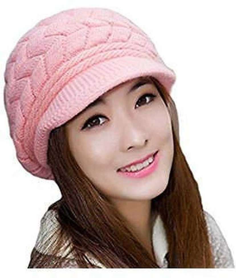 Ladies cap online india top
