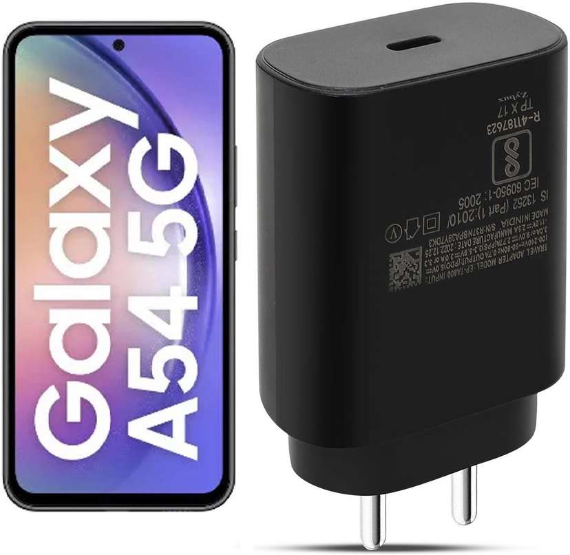 Mobile Charger Samsung Galaxy M31 Charging Speed Samsung Galaxy