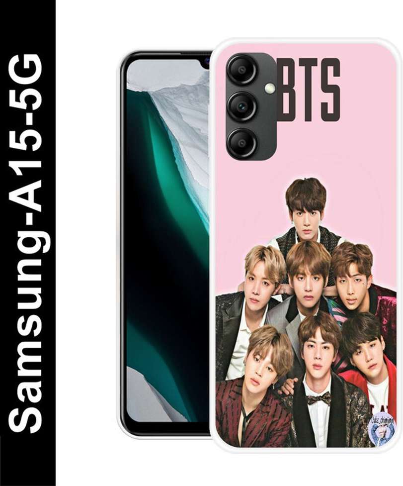 Bts New Phone BTS EDITION Samsung Galaxy S20 5G Cell Phones New