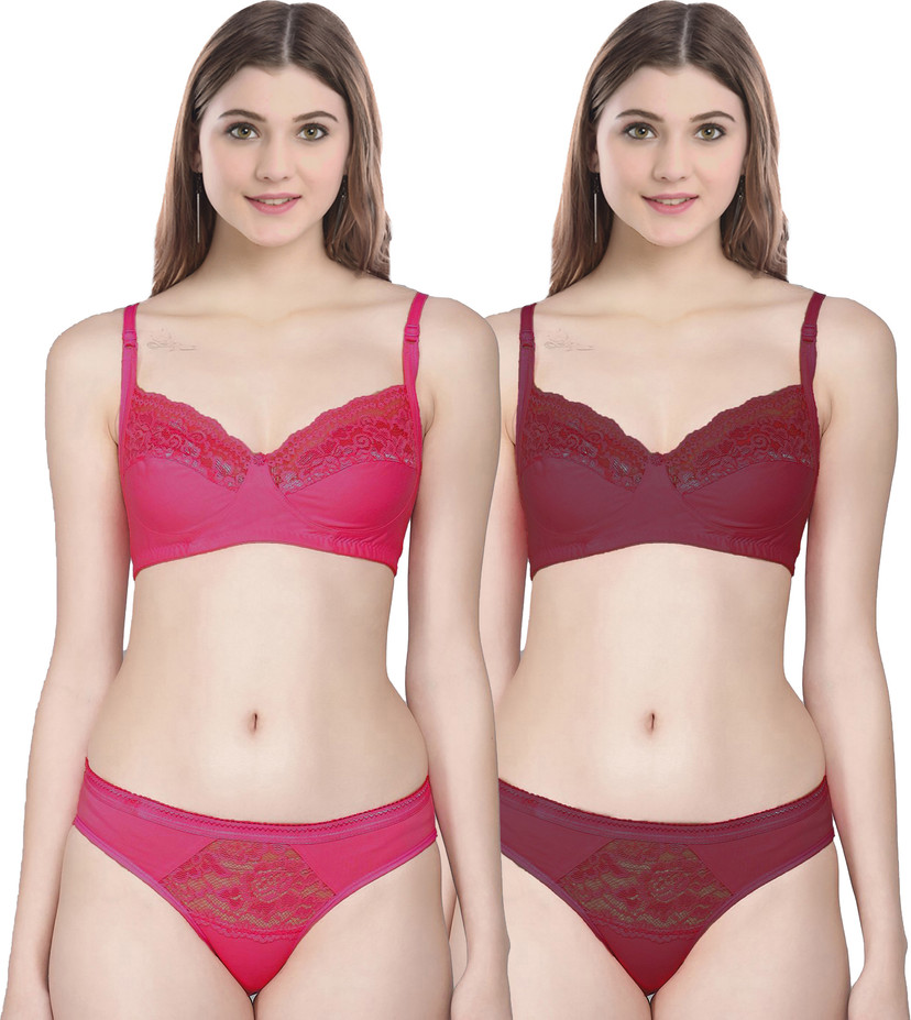 bra panty set price