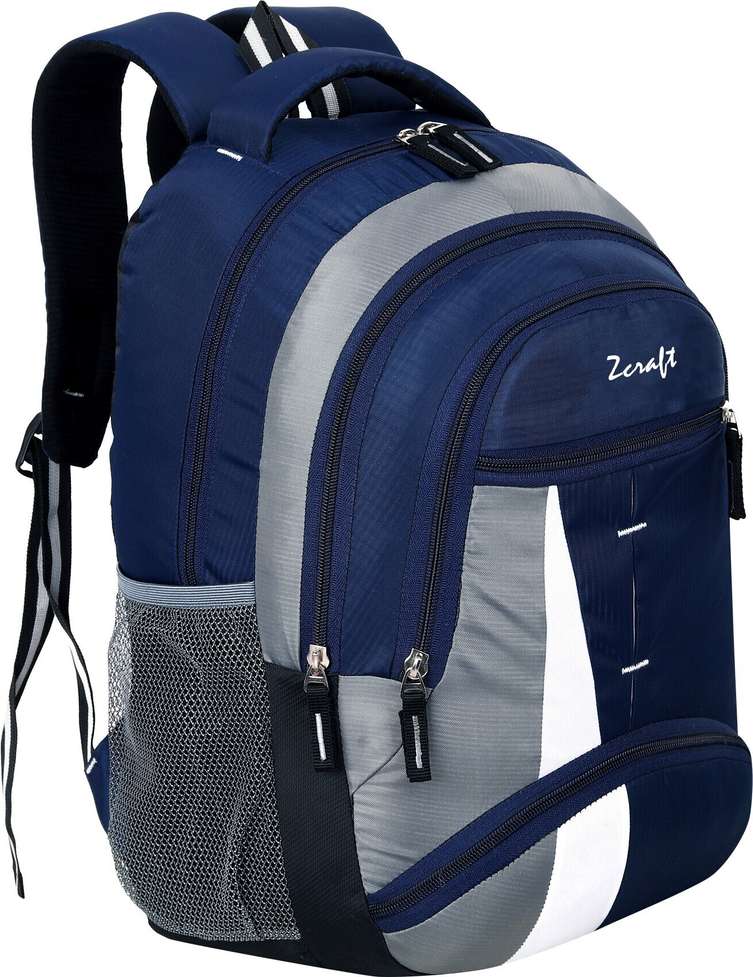 spacy comfortable 4th to 10th class casual school bags Waterproof college Bag 35 L No Laptop Backpack Price in India Buy spacy comfortable 4th to 10th class casual school bags Waterproof