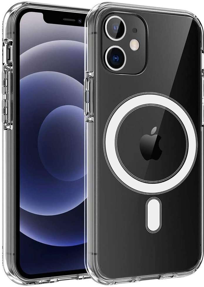 Apple iPhone 11 |Original Magsafe Series Back Case Cover Rubber, Plastic  Back Cover Price in India - Buy Apple iPhone 11 |Original Magsafe Series  Back Case Cover Rubber, Plastic Back Cover online
