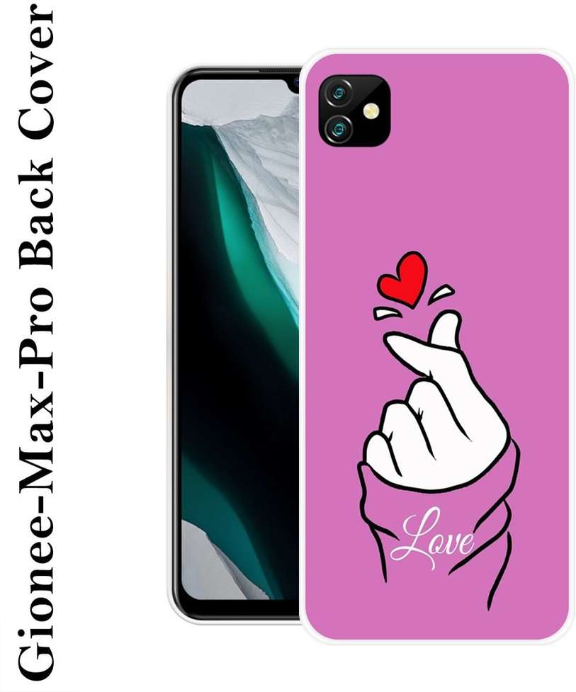 Gionee Phones Gionee S6s Back Cover Flipkart Gionee Max Flip Cover