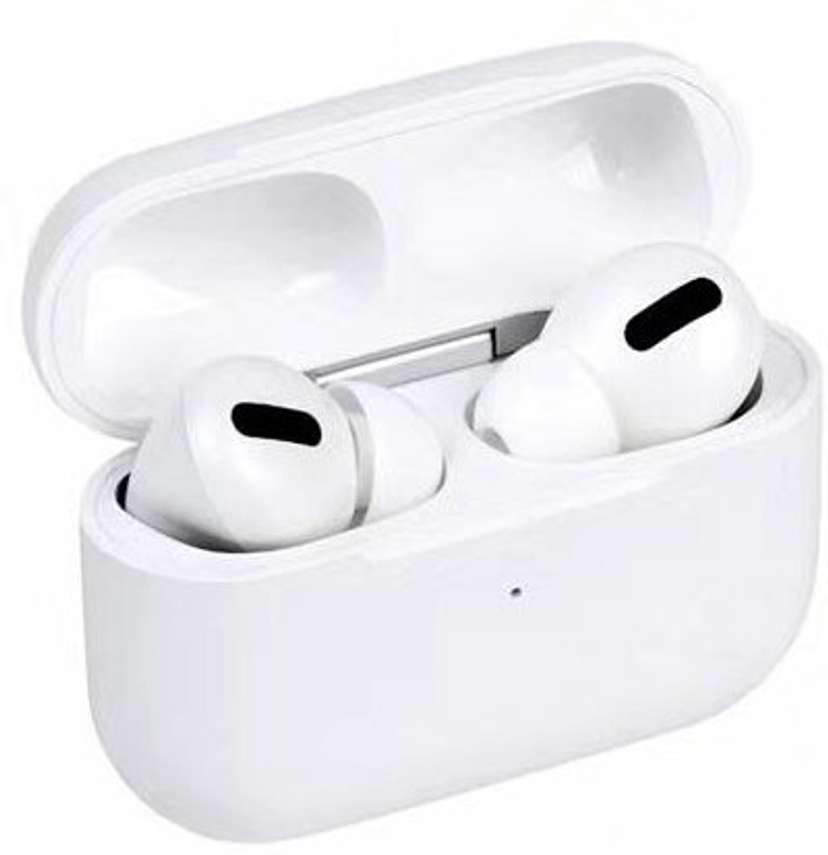 T-80 XPods Pro Airpods with 13mm Drivers, 48H Battery Bluetooth Headset
