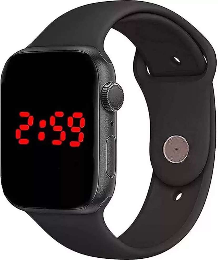 Digital Watch For Men Price in India Buy Digital Watch For Men online at Shopsy.in