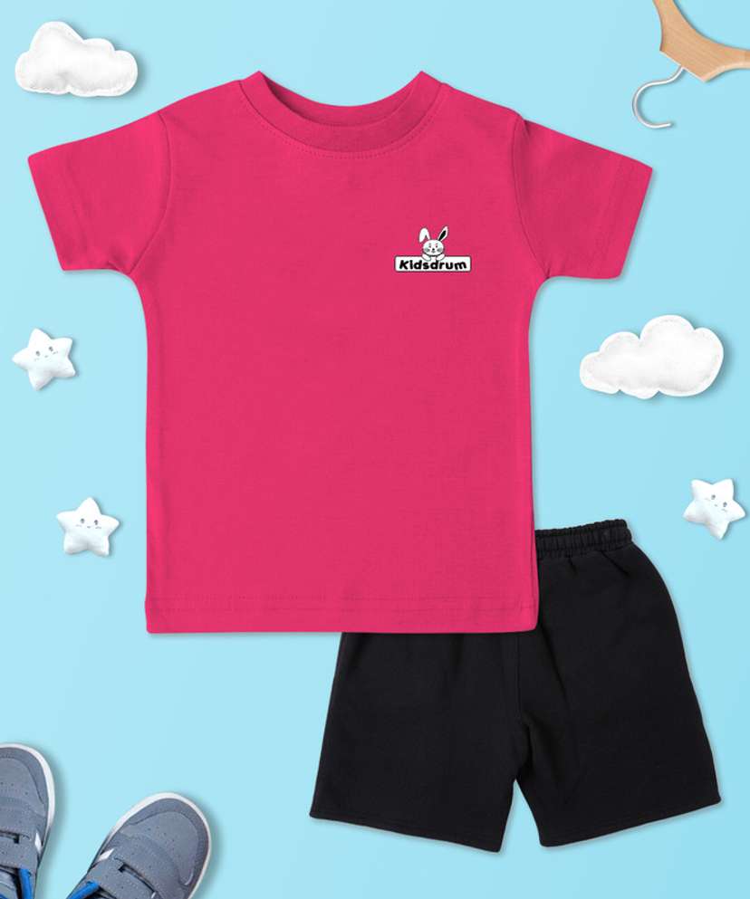 Kd shorts kids hotsell