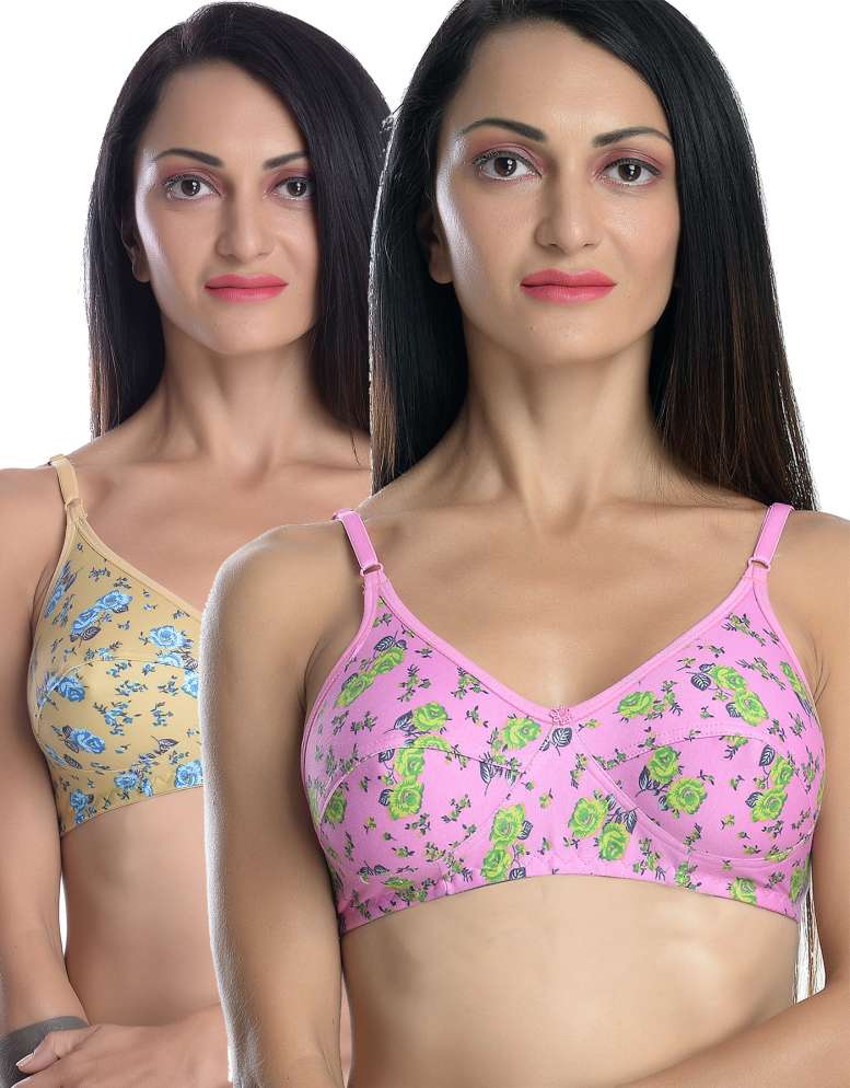 40b Womens Bras - Buy 40b Womens Bras Online at Best Prices In India