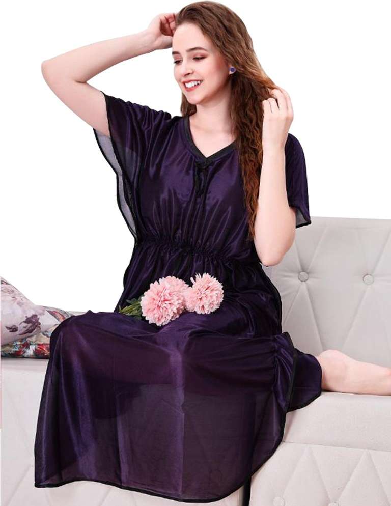 Nighty dress discount with price