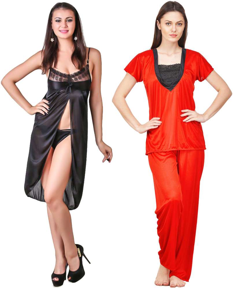 Night dress for shop womens with price
