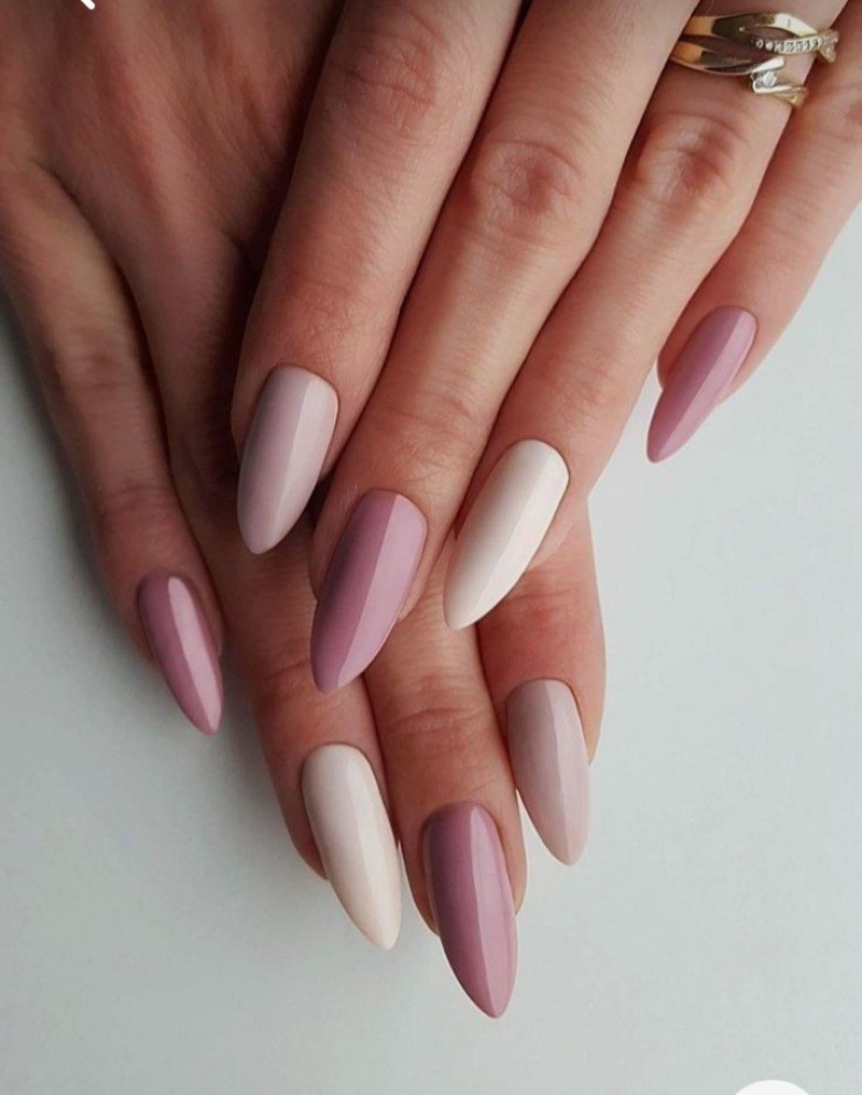 Online Acrylic Nail Extensions Course – Melanielewendonacademy