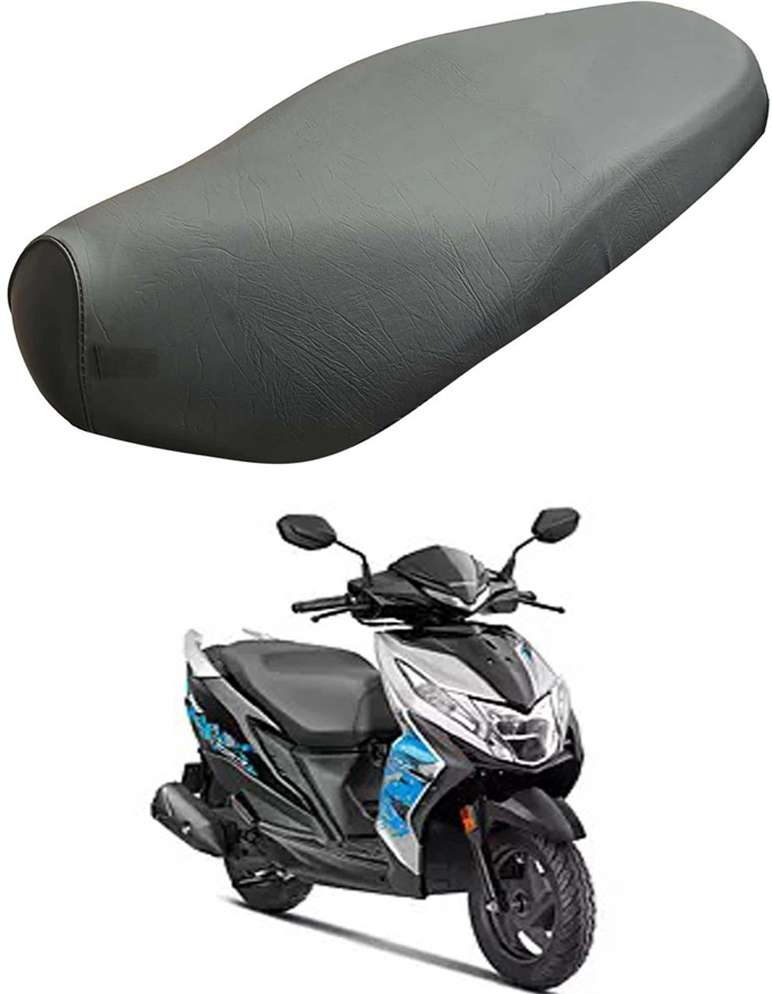 Honda authorized dio discount bike cover