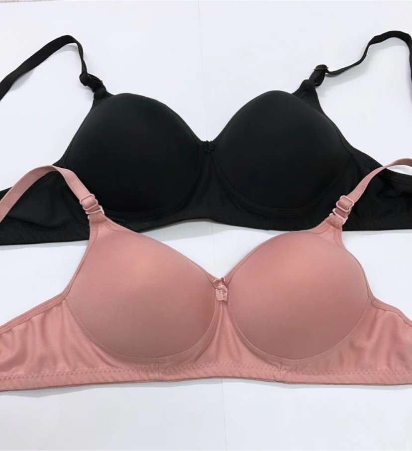in care Women T-Shirt Lightly Padded Bra - Buy in care Women T-Shirt  Lightly Padded Bra Online at Best Prices in India
