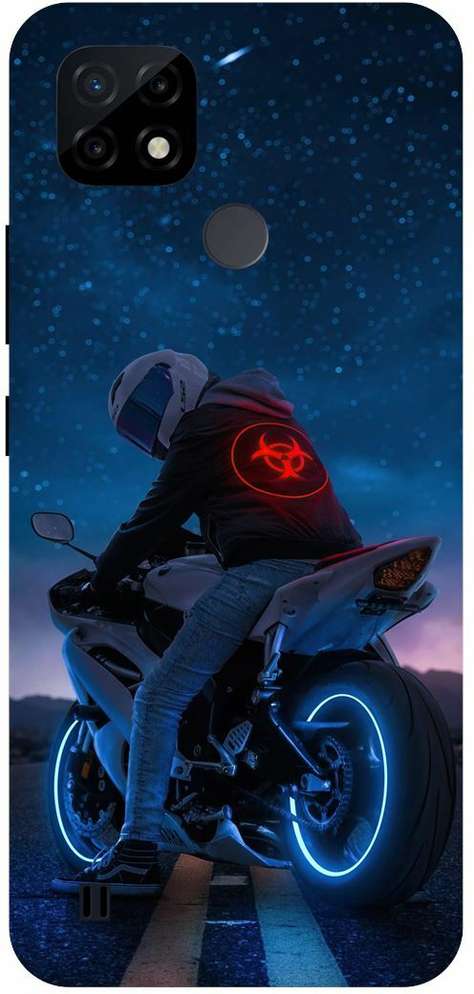 Bike sales back cover