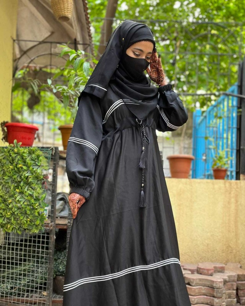 Buy Burqa Online