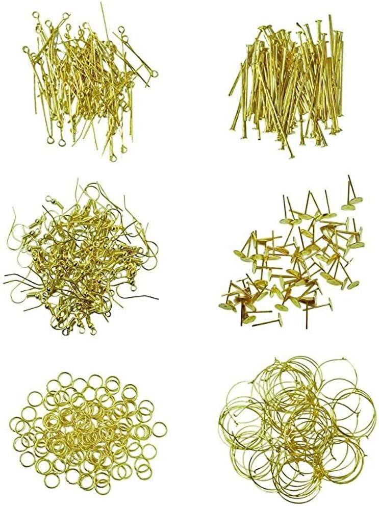 Jewellery making materials online hotsell