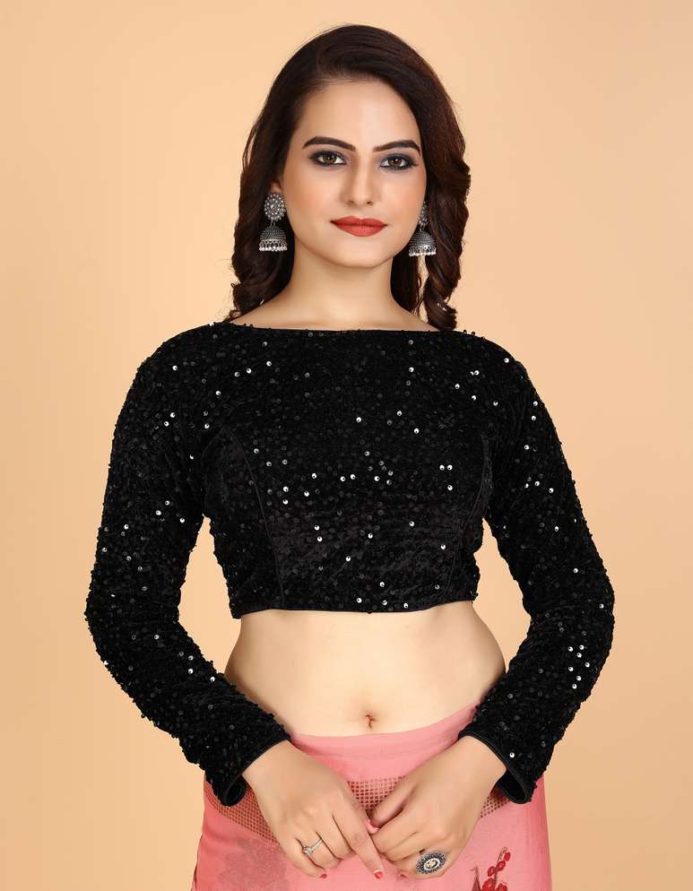 Full sleeve blouse online shop