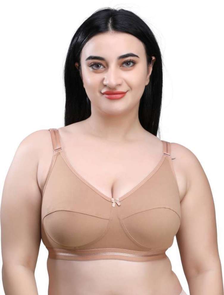 Lady Nice Women Everyday Non Padded Bra - Buy Lady Nice Women Everyday Non  Padded Bra Online at Best Prices in India