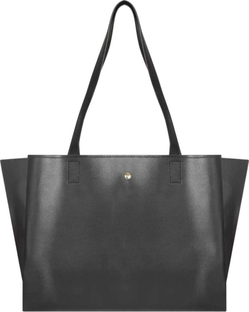 Black tote bags online india on sale