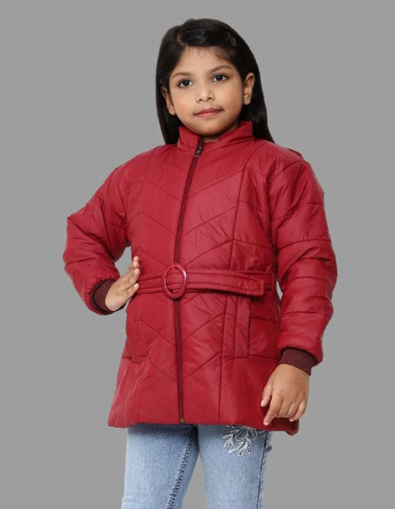 Baby on sale jacket price