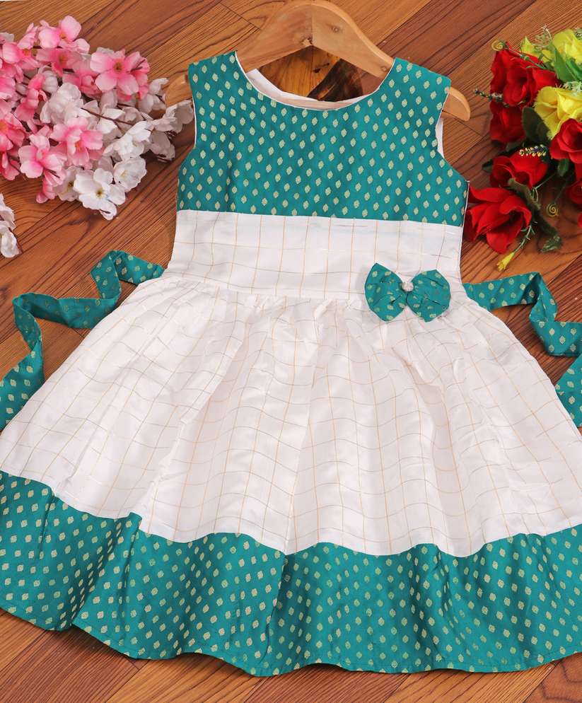 Baby Girls Party Dress Price in India Buy Baby Girls Party Dress online at Shopsy.in