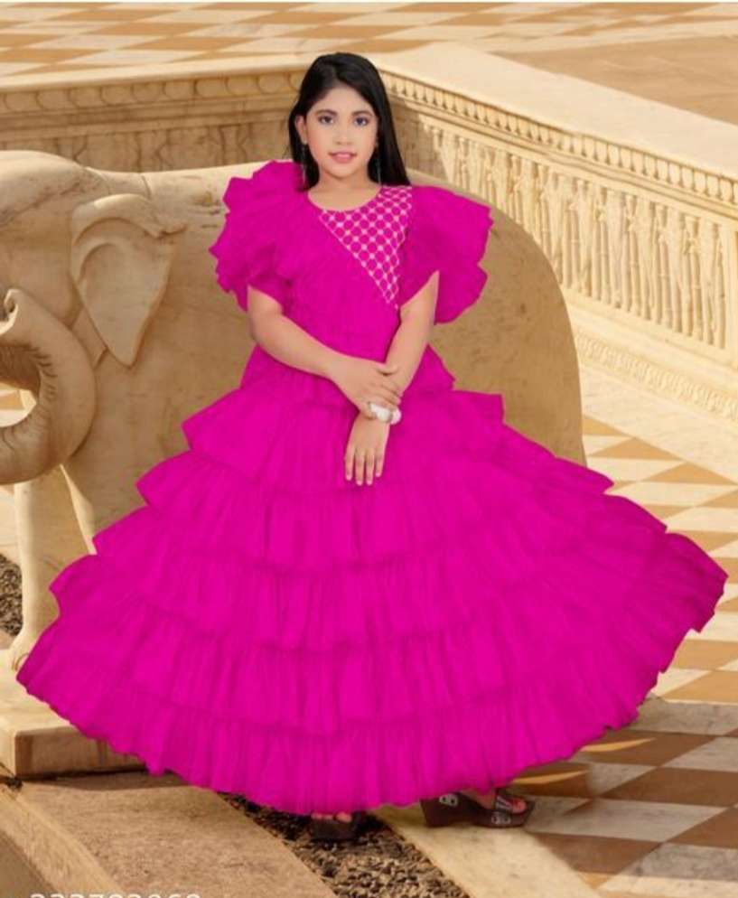 Full frock with price sale