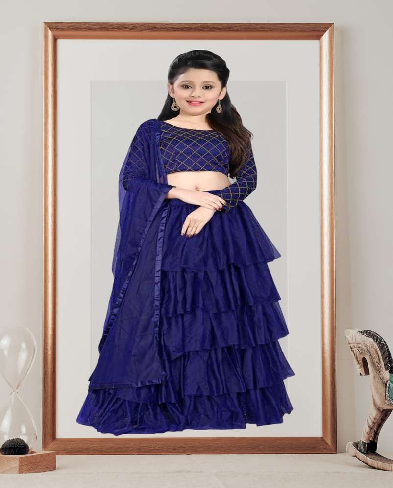 Lehenga choli for 13 discount year girl with price