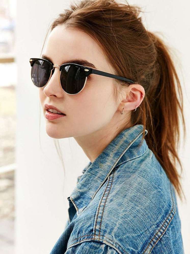 Original clubmaster sunglasses outlet