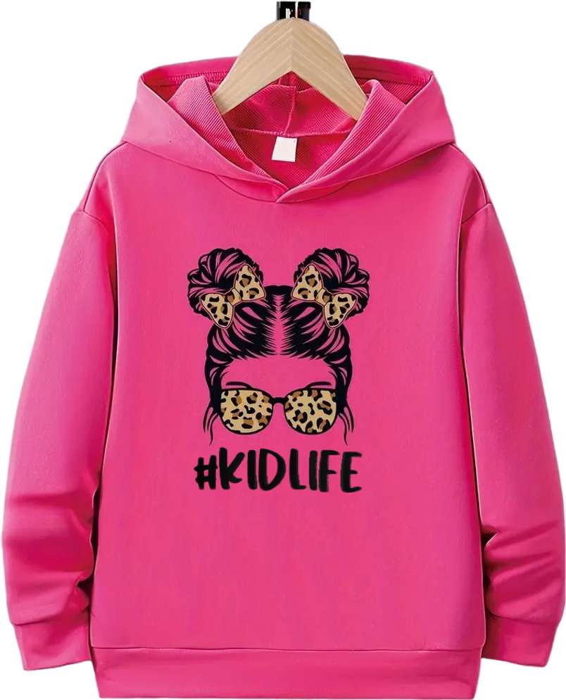 Sweatshirt for girls with price hot sale