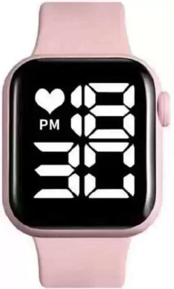Digital smart watch for kids on sale